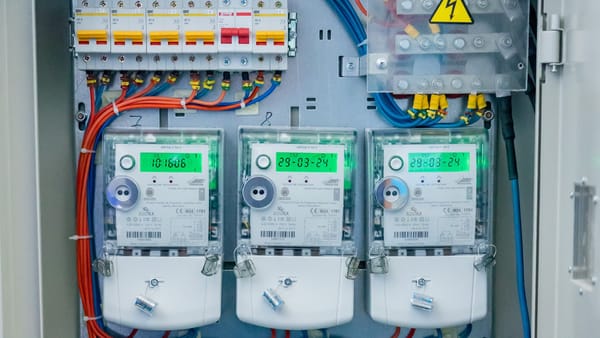 Până în 2030, în R. Moldova vor fi instalate 500.000 de contoare inteligente pentru măsurarea consumului de energie