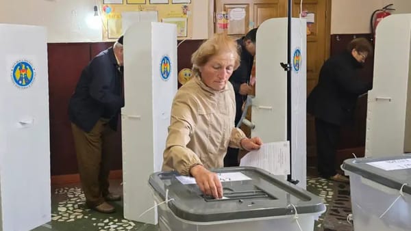 Rezultatele preliminare ale alegerilor locale noi: Cetățenii din cinci sate și un oraș și-au ales primarii