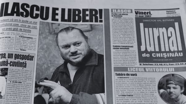 A murit Ilie Ilașcu. Fostul deputat și deținut politic s-a stins din viață la vârsta de 73 de ani