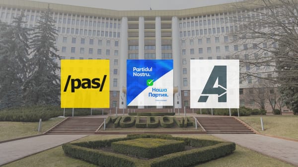 CEC propune validarea mandatelor a opt deputați: cinci din PAS, doi din „Partidul Nostru” și unul din „Alternativa”