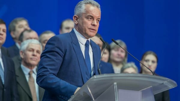Vlad Plahotniuc a primit încă 30 de zile de arest preventiv și în cauzele aflate la faza de urmărire penală