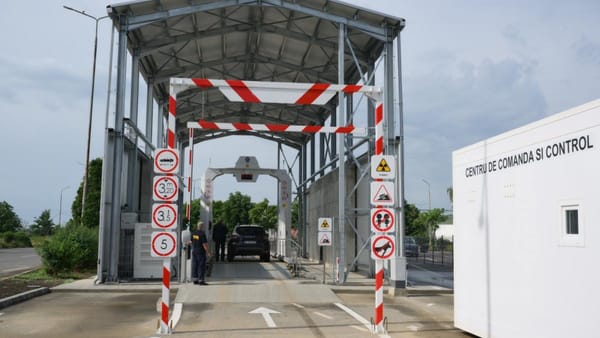 Două persoane, reținute pentru 72 de ore în dosarul de contrabandă cu muniții la Leușeni