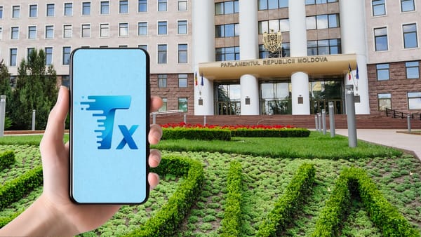 În Parlament ar putea fi creată o comisie de anchetă pentru investigarea activității platformei TUX