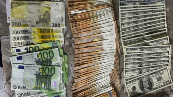 Percheziții într-o cauză penală privind finanțarea ilegală a partidelor politice: Este vizat un fost ministru