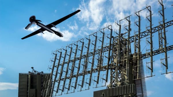 Alte cinci drone au survolat spațiul aerian al R. Moldova