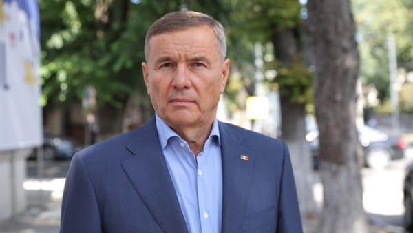 Ex-ministrul vizat de perchezițiile privind finanțarea partidelor politice este Valeriu Pleșca. Precizările șefului IGP