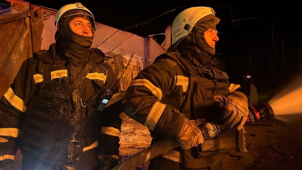 Ucraina, atacată masiv de trupele Federației Ruse. În județul Tulcea din România a fost emis mesaj Ro-Alert