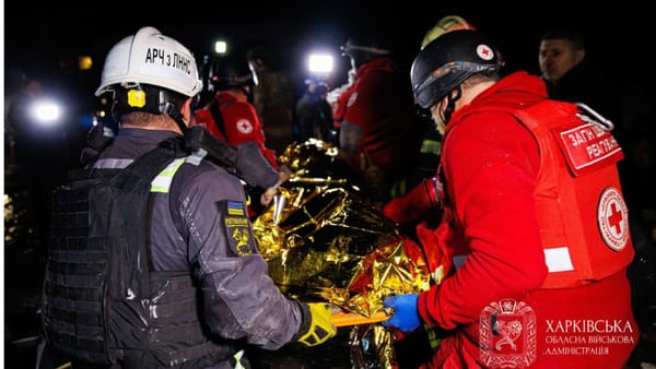 Orașul Harkov, vizat de noi atacuri cu drone. Patru persoane au murit și alte cel puțin 14 au fost rănite