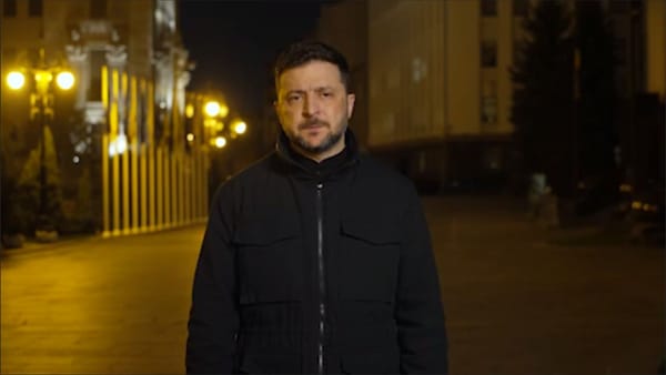 Volodimir Zelenski a anunțat că Andrei Ermak și-a depus demisia din funcția de șef al biroului prezidențial