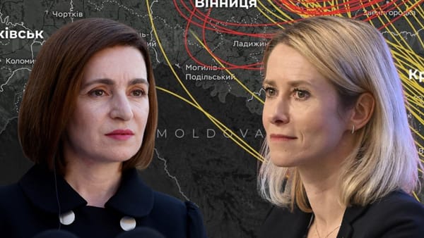 Președinta Maia Sandu și șefa diplomației europene au condamnat survolarea spațiului aerian al R. Moldova