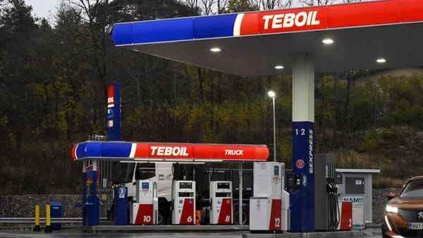 Finlanda - prima țară în care rețeaua Lukoil ar putea dispărea complet