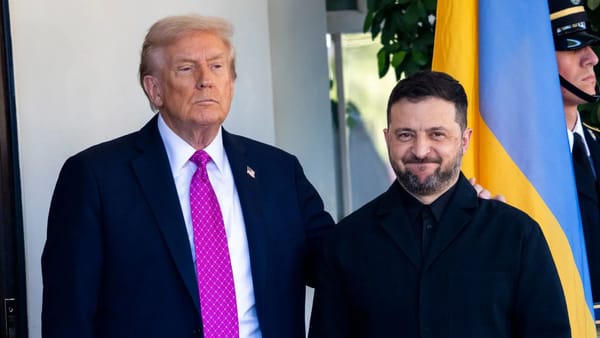 Presa americană: Ucraina ar fi acceptat planul de pace propus de SUA