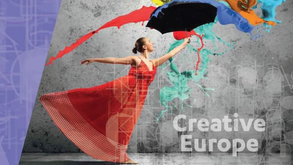 Oportunități pentru  profesioniștii din domeniul culturii. Executivul a aprobat aderarea R. Moldova la programul „Europa Creativă”
