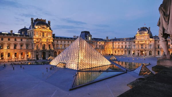 După jaful din octombrie, Luvru majorează prețul biletelor pentru turiștii din afara Spațiului Economic European
