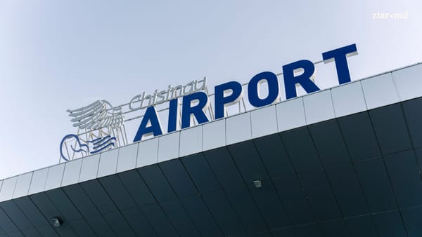 Din 23 noiembrie, Lukoil Moldova nu mai alimentează aeronavele cu kerosen