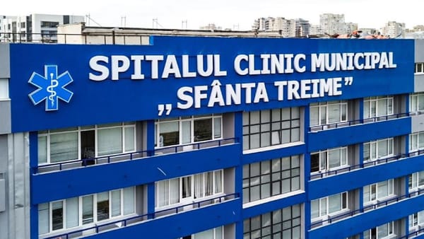 La Spitalul „Sfânta Treime” va fi deschis un nou bloc operator centralizat. Lucrările au costat peste 43 de milioane de lei