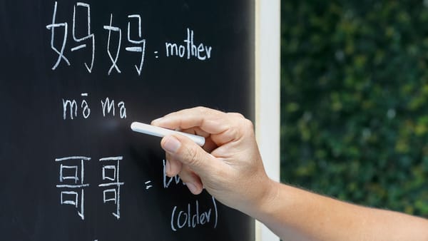 Limba chineză, mai accesibilă pentru elevii și studenții din R. Moldova. Chișinăul și Beijingul vor semna un acord