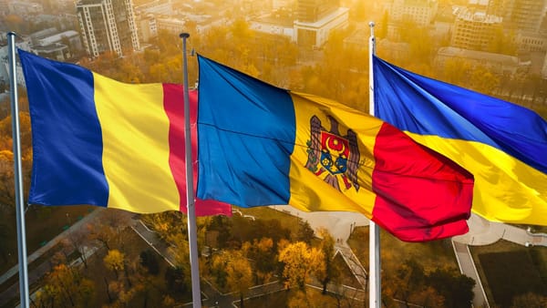 La Chișinău a avut loc prima reuniune a coordonatorilor naționali ai formatului „Triunghiul Odesa”