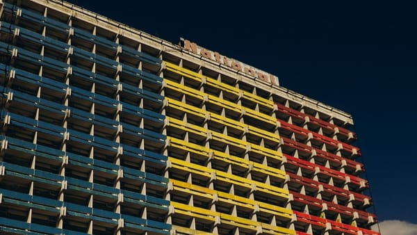 Clădirile abandonate din Chișinău - un pericol public. Primarul capitalei solicită intervenția Guvernului