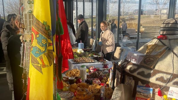 Două țări și 55 de obiective turistice. A fost lansată ruta gastronomică transfrontalieră România-R. Moldova