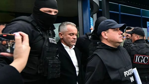 Avocații lui Vladimir Plahotniuc vor merge la CEDO