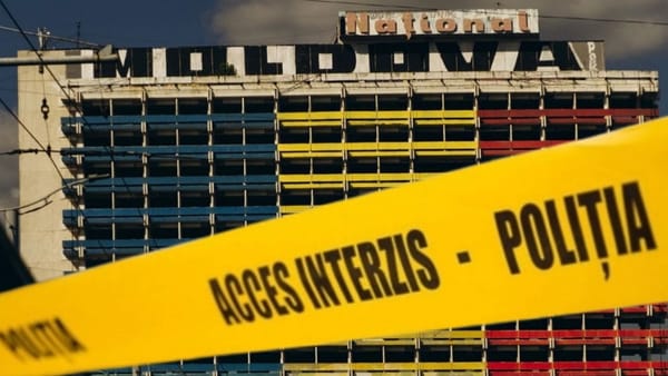 IGP afirmă că a transmis autorităților zeci de sesizări și fișe de semnalare privind fostul Hotel „Național”