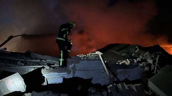 Noi atacuri asupra porturilor ucrainene de la Dunăre. România a ridicat în aer patru avioane de luptă