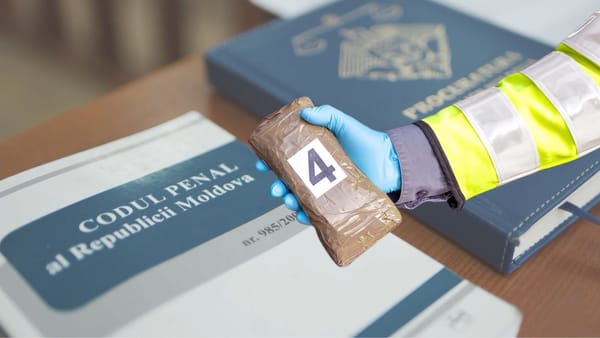 Pedepse mai dure pentru traficul de droguri: MAI și Poliția pregătesc un proiect de lege