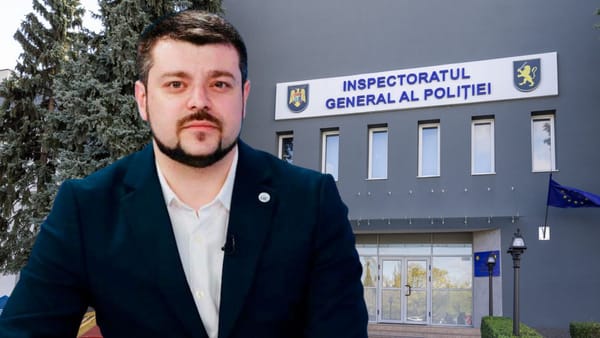 Împușcăturile din orașul Leova: Primarul susține că argumentele Poliției ridică „mari semne de întrebare”