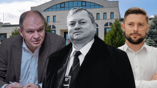 Va avea Chișinăul o stradă în memoria lui Ilașcu? Ceban spune că nu ține de competența lui, Chironda îl contrazice