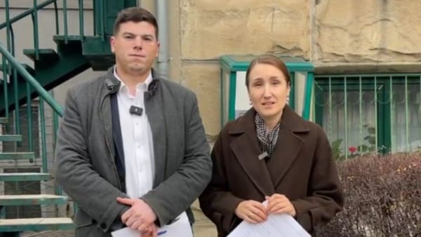 Consilierii PAS l-au denunțat pe Ion Ceban la CNA. Primăria capitalei va sesiza instituțiile internaționale acreditate la Chișinău