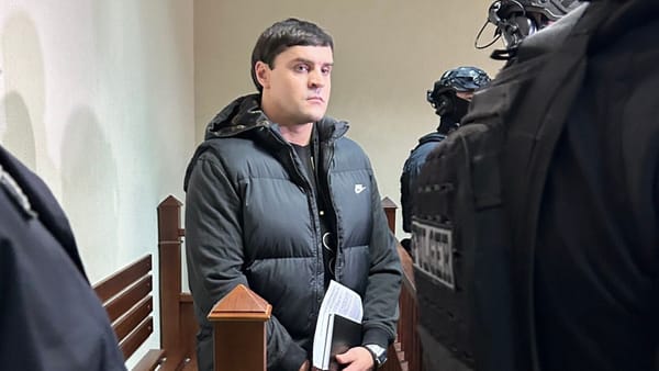 Constantin Țuțu va petrece sărbătorile de iarnă după gratii. Sentința va fi pronunțată pe 27 ianuarie