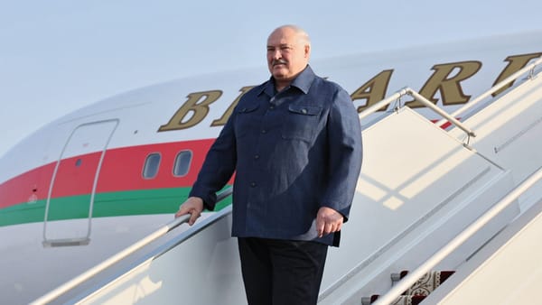 SUA au ridicat mai multe sancțiuni impuse Belarusului, permițând operațiuni cu aeronavele lui Lukașenko