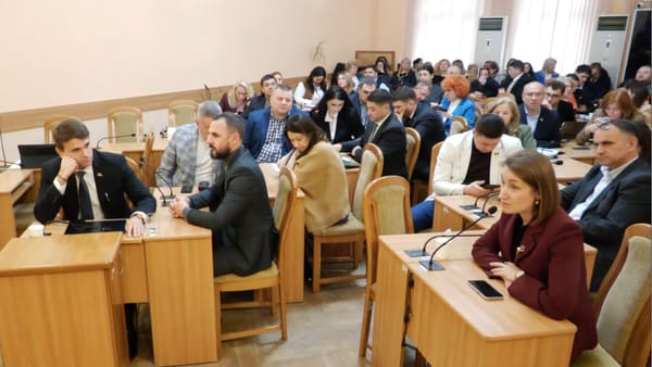 Consiliul municipal Chișinău a aprobat proiectul care prevede salarizarea profesorilor