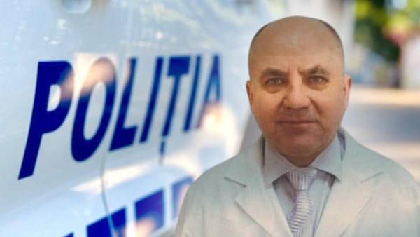 Poliția s-a autosesizat în cazul medicului care continua să activeze după ce a fost cercetat penal pentru violul a două copile