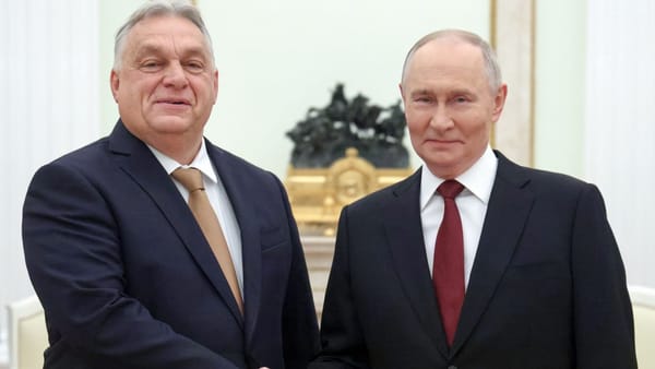 Președintele Poloniei și-a anulat întâlnirea cu Viktor Orban după vizita premierului ungar la Moscova