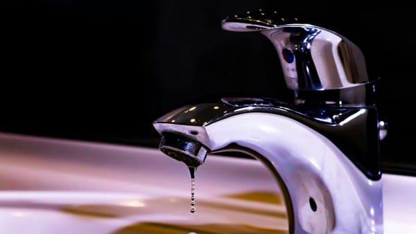 Mai mulți locuitori din Chișinău vor rămâne temporar fără apă la robinet