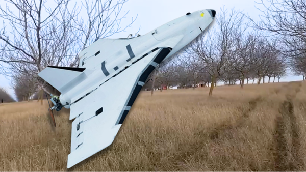 De ce acoperișul a rămas intact după căderea unei drone în Florești? Explicația experților