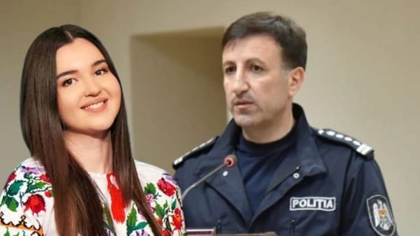 Șeful Poliției oferă noi detalii în cazul decesului Andreei Cuciuc: „Medicii nu au stabilit careva substanțe stupefiante în organismul fetiței”