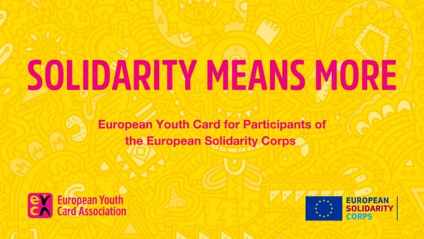 Tinerii din R. Moldova ar putea beneficia, din 2026, de carduri europene: reduceri la transport, cumpărături, teatru și film