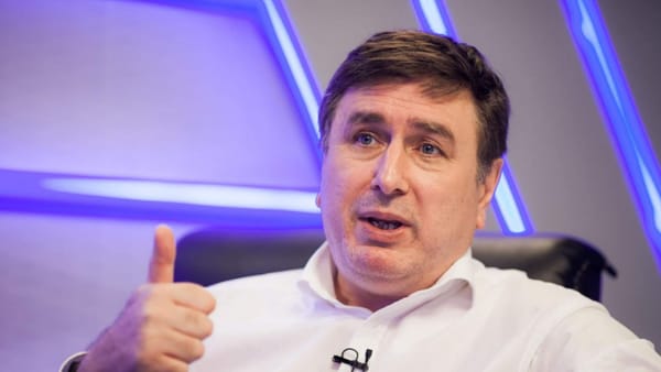 Avertismentul expertului Veaceslav Ioniță privind stagnarea economiei: „Industria și agricultura sunt în urmă cu șase ani”