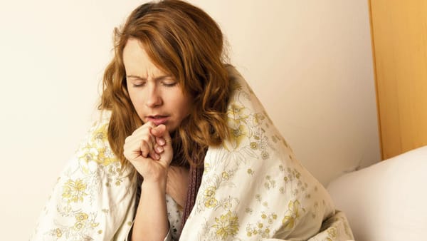 Sezonul rece aduce mai multe îmbolnăviri: cazurile de infecții respiratorii sunt în creștere