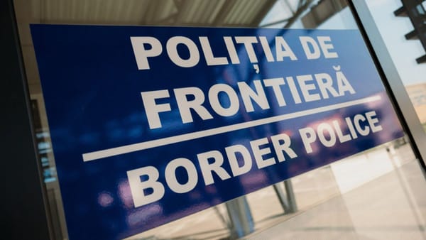 O dronă ar fi survolat spațiul aerian al R. Moldova. Poliția de Frontieră spune că Ministerul Apărării nu a confirmat informația