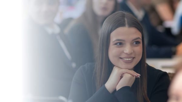 Asociațiile studențești pot obține până la 600.000 de lei pentru proiecte