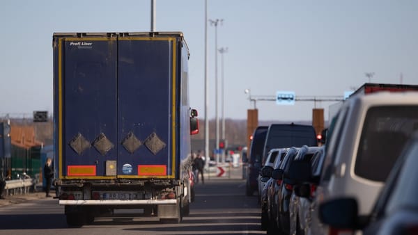 ANTA anunță că Lituania redeschide punctele de frontieră cu Belarus. Traficul internațional - reluat