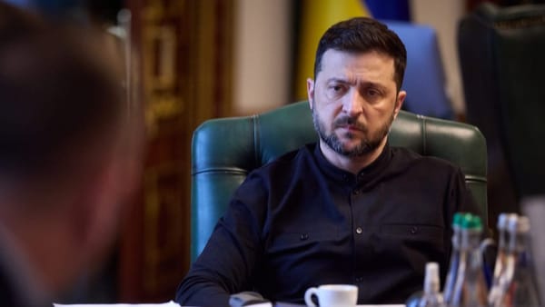 Zelenski anunță progrese în negocierile pentru pace: „Lista pașilor necesari devine funcțională”