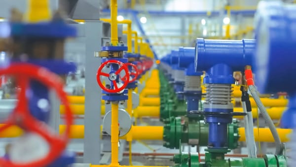 Consumatorii, obligați să plătească mai scump pentru sigilarea contoarelor: inspecție inopinată la un mare distribuitor de gaze