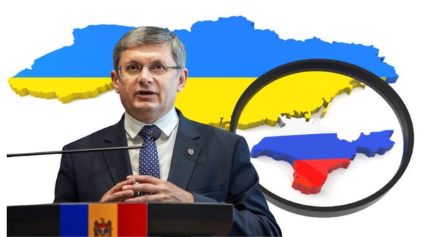 Igor Grosu, declarație la Summitul Platformei Crimeea: „Noi știm ce înseamnă să ai o armată străină pe teritoriul tău”