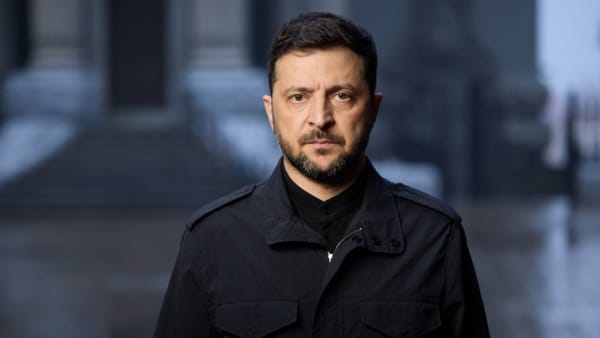 VIDEO/ Zelenski, discurs istoric după „planul de pace” al SUA: „Ucraina intră într-un moment decisiv”