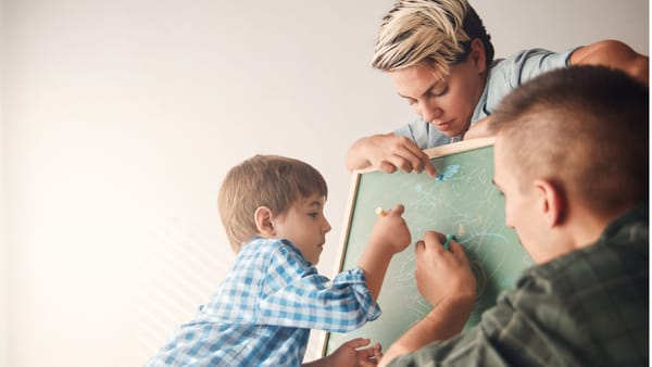 În Chișinău se desfășoară campania „Vocea copiilor, puterea comunității”. Ce activități sunt organizate